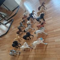 Schleich Pferde