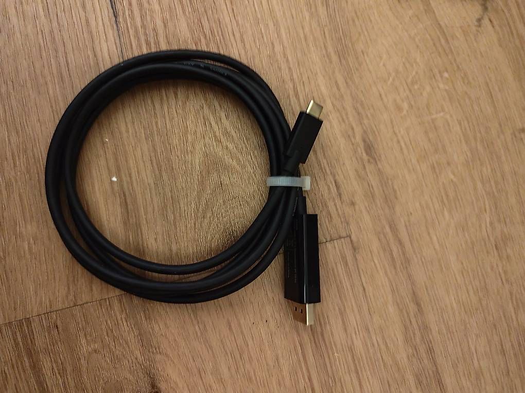 Câbles: Diverse Kabel / HDMI / Stromkabel PC – D'occasion à Sachseln par jas_ch 1