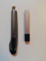 Cutter Messer mit Ersatzmesser