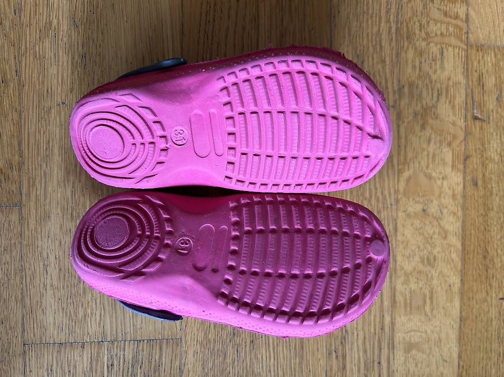 Chaussures filles: Sunway Gr.31 – D'occasion à Luzern par sarafina2 2