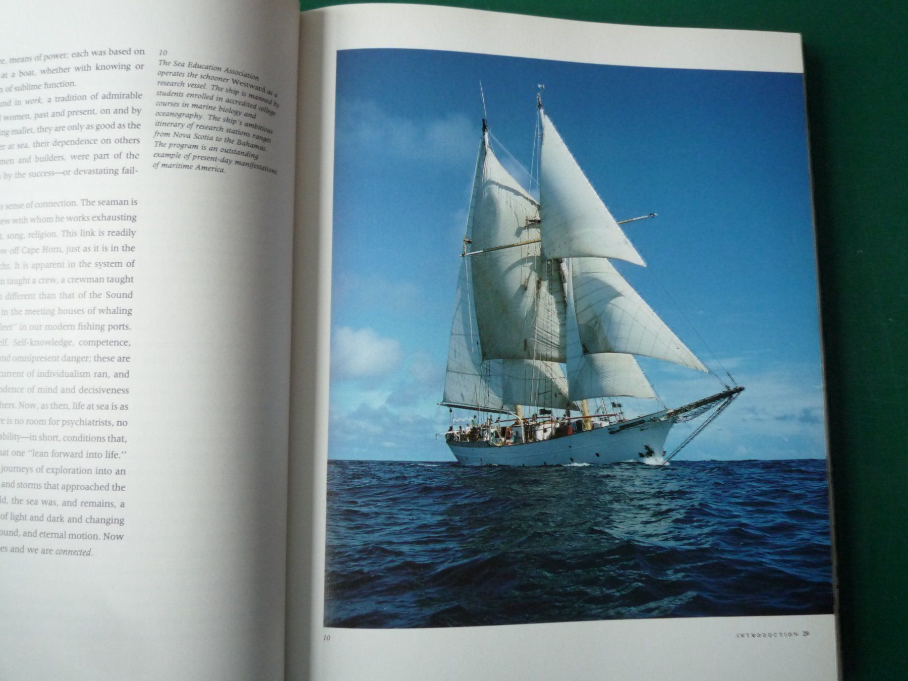 Libri: Maritime America – Usato da Rafz venduto da Sonnenblume305 5