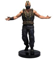 Bane Statue/Figur (The Dark Knight Rises) Vergriffen!