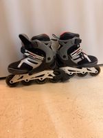 Inlineskates/Rollschuhe MaxDrive, Grösse 35-38, Top Zustand!