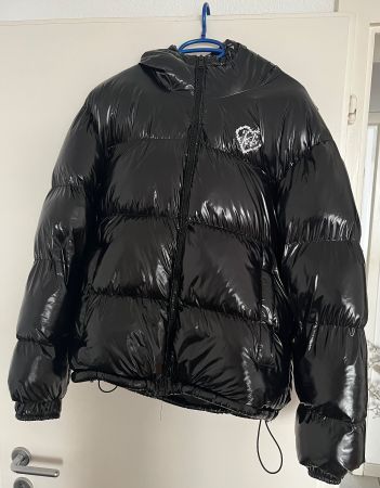 THEA3B - shiny Puffer (Grösse XS)