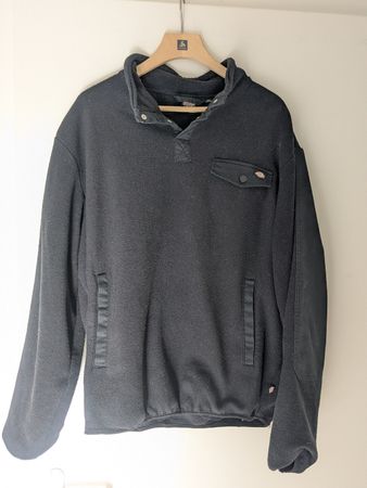 Dickies Pully/Jumper/Fleece