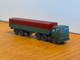 M1502: Lastwagen (Spur N)