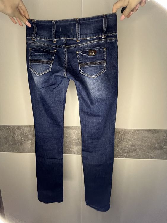 Gucci hotsell vintage jeans