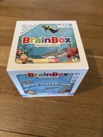 BrainBox Unterwasserwelt – Spielend Wissen Sammeln!