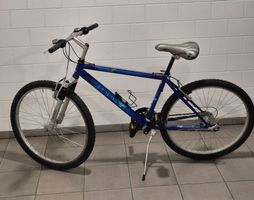 Velo Mountainbike Gemma 26 Zoll