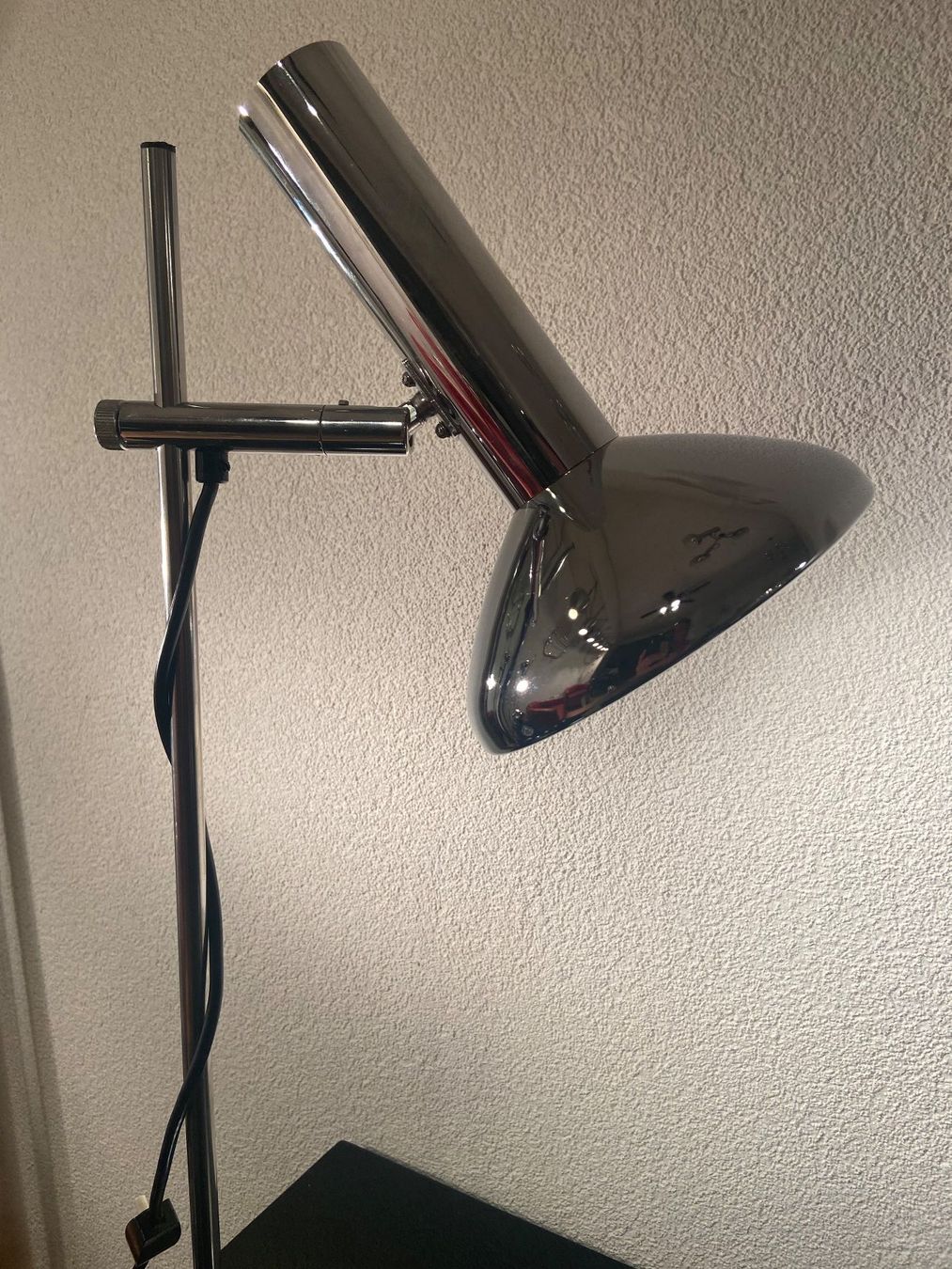 Lampade: Hustadt-Leuchte (DE) , Tischlampe – Usato da Speicher venduto da AndHa 1