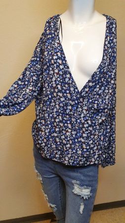 🌺Blouse Größe L🌺