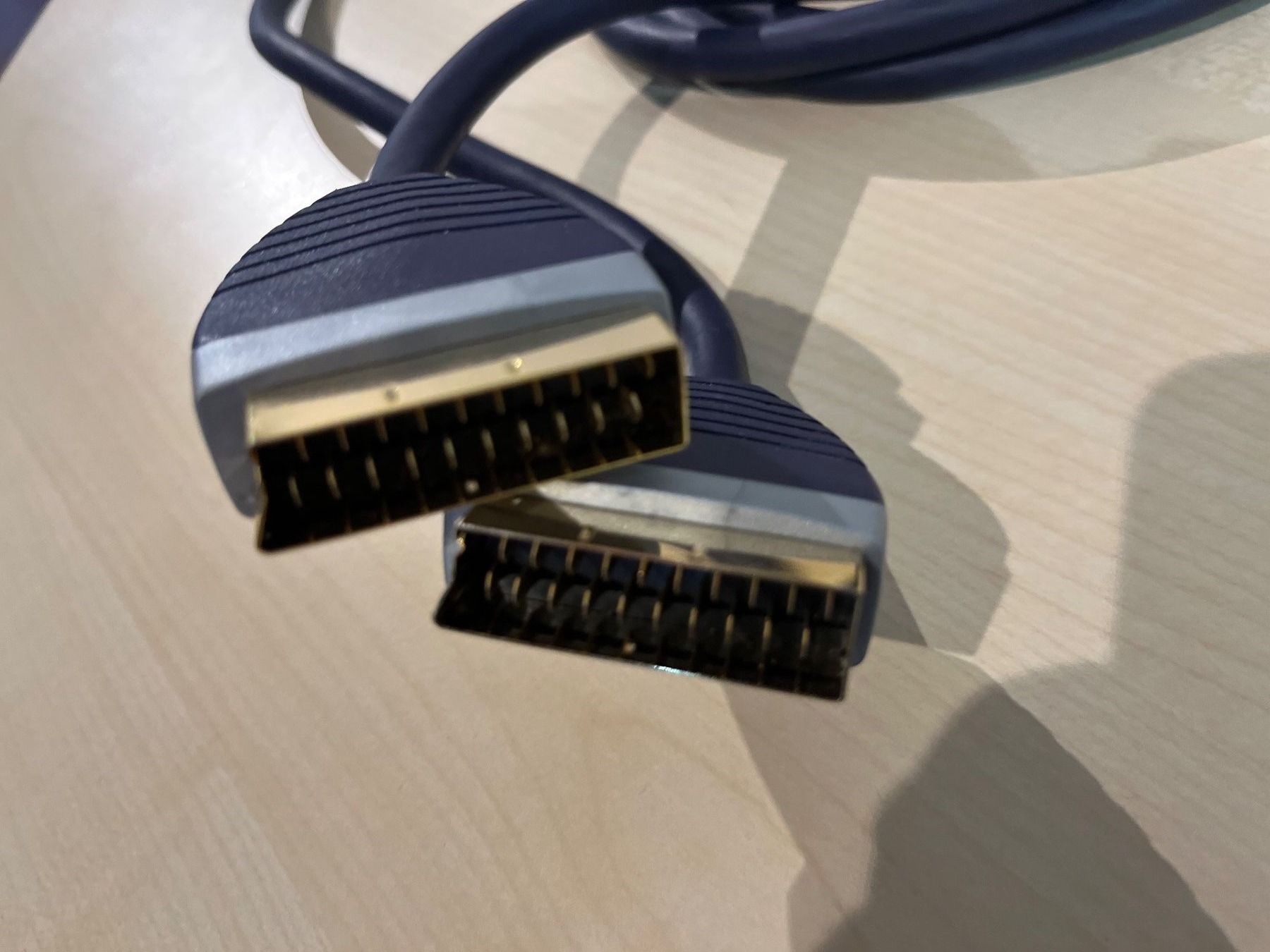 Cavi: SCARTKABEL GOLD – Usato da Boll venduto da pet_p87r 1