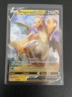 Dragoran V (PGO 049) Deutsch aus Pokemon GO!