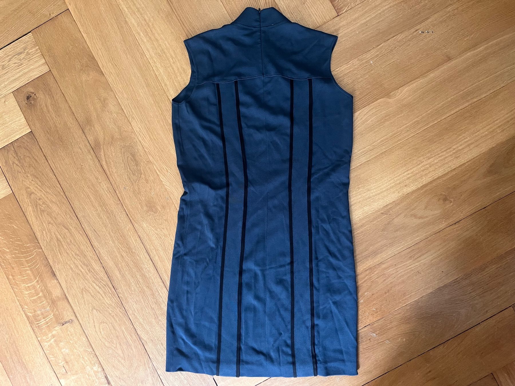 Akris Kleider: Akris Etui Kleid – Gebraucht aus Zürich von Mia.Sh 3