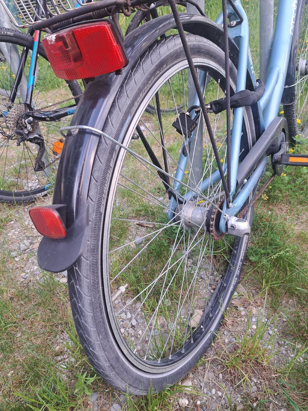 Biciclette: Prophete Citybike – Usato da Zürich venduto da Pepsilon 7