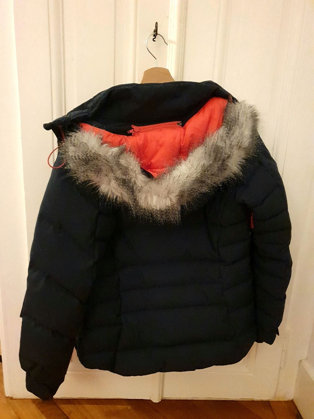 Salomon Completi & Tailleur: veste et pantalons de ski salomon – Usato da Lausanne venduto da seb_p758 3