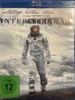 Interstellar  (2014)