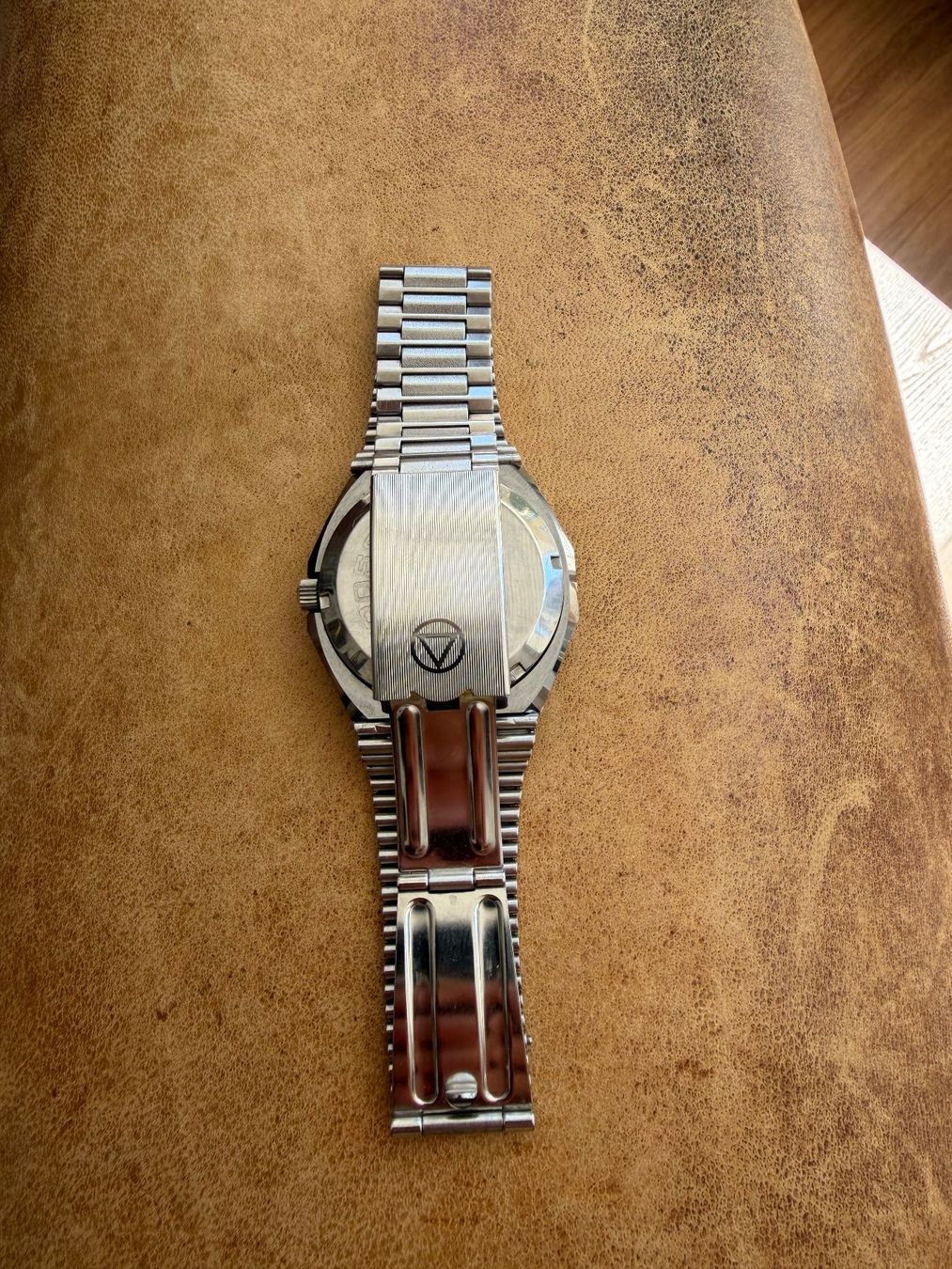Rado Uhren: Rado Diastar Electrosonic – Gebraucht aus La Chaux-de-Fonds von JUVAL_Horlogerie 3