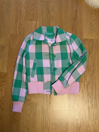 Benetton jacket