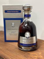 Diplomatico Single Vintage 2007