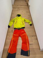 Skianzug Norrona