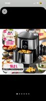 Heissluft Frittöse Air Fryer