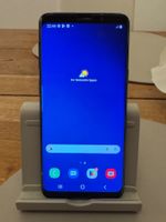 Samsung Galaxy S9