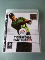 TIGER WOODS PGA TOUR 09