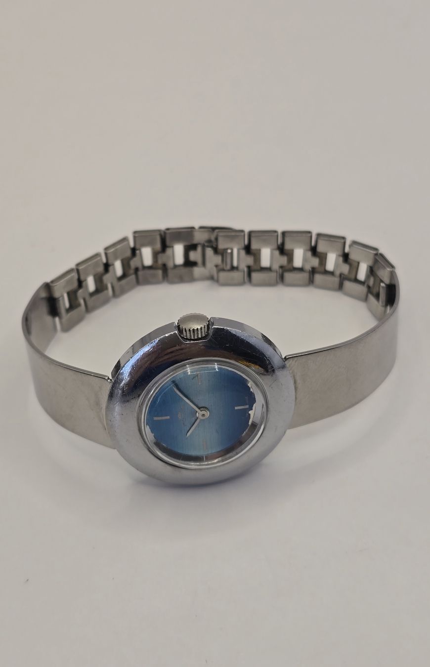 Fortis Uhren: Fortis Incabloc Hand-wind 30mm – Defekt aus Minusio von AGSuhren 4