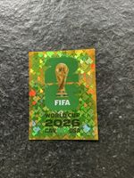 FIFA WM 2026 Sticker Limited Edition glänzend NEU (55)