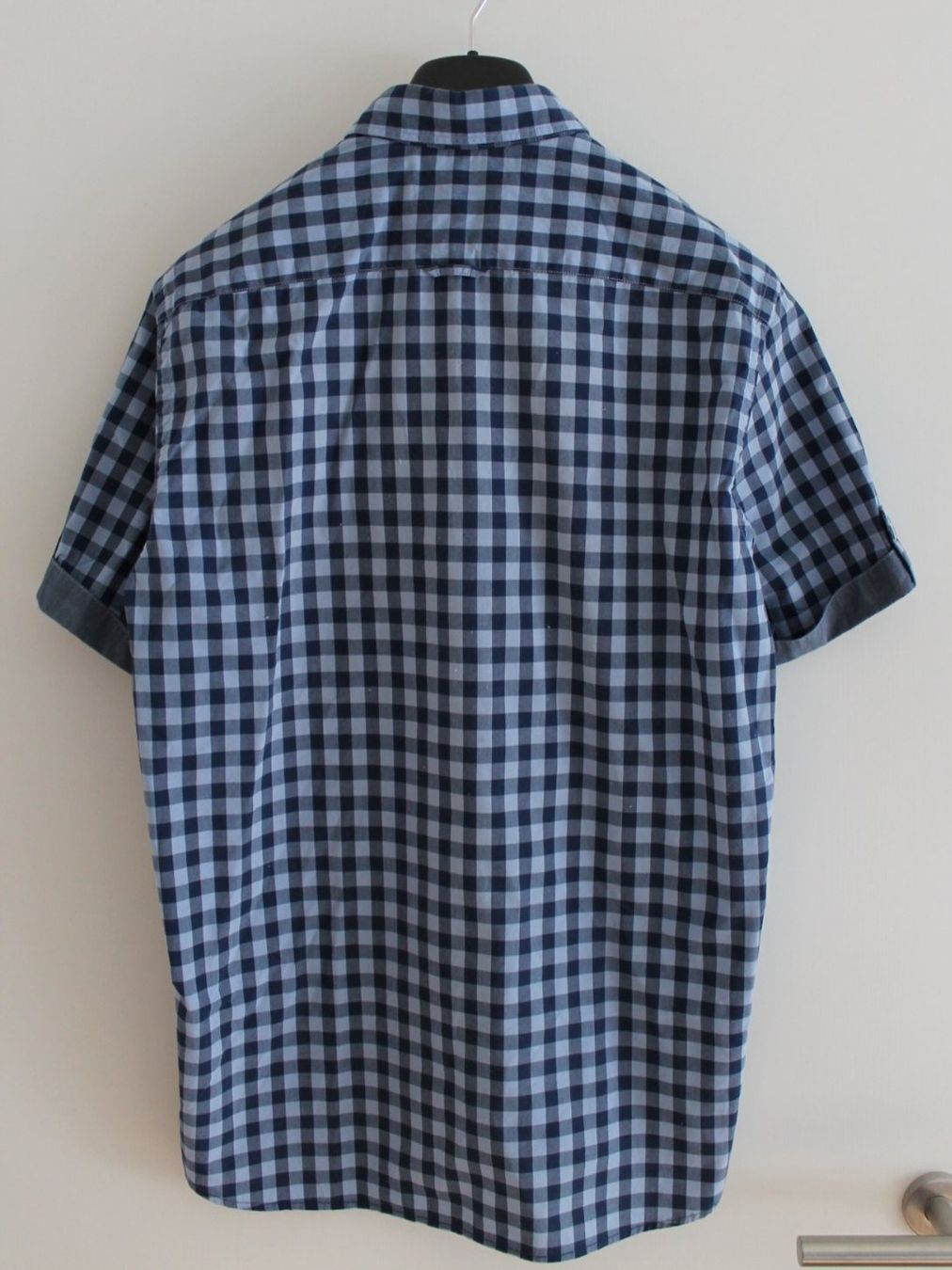 Camicie: Chemise Marc O'Polo M – Usato da Neuchâtel venduto da Andreas.Bach 1