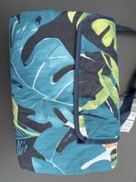 Picknickdecke XXL 200x200 cm mit Tragegriff neu