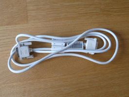 DVI-Monitorkabel