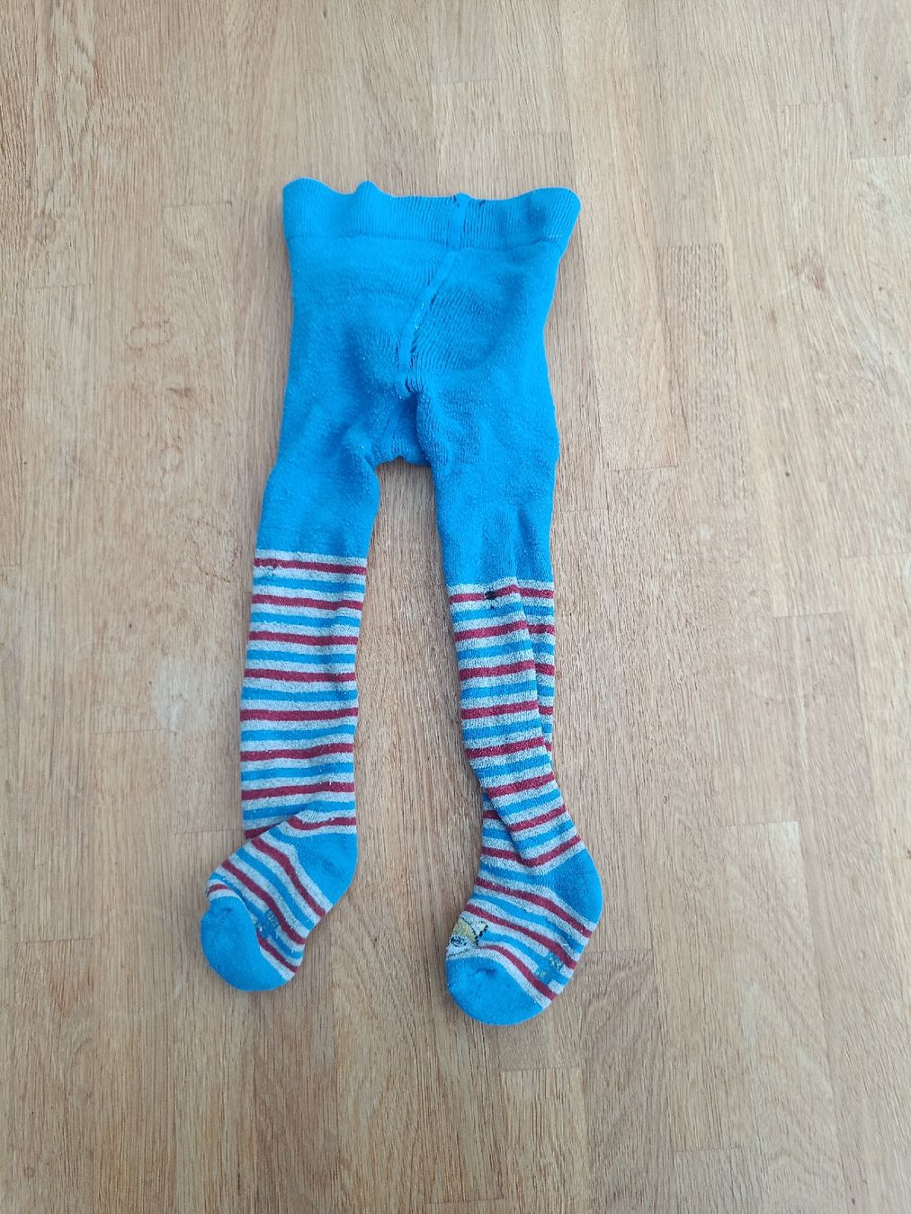 Autres vêtements: Strumpfhose Grösse 74/80 – D'occasion à Jaberg par urig17.