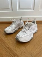 Nike M2K Tekno Weiss – Gr. EUR 44 / UK 9