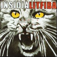 Litfiba – Insidia