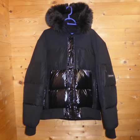 Winterjacke KINGS WILL DREAM, Gr. XL / NEU und UNGETRAGEN