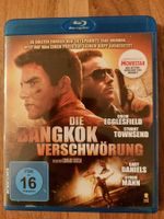 Blu Ray - Die Bangkok Verschwörung