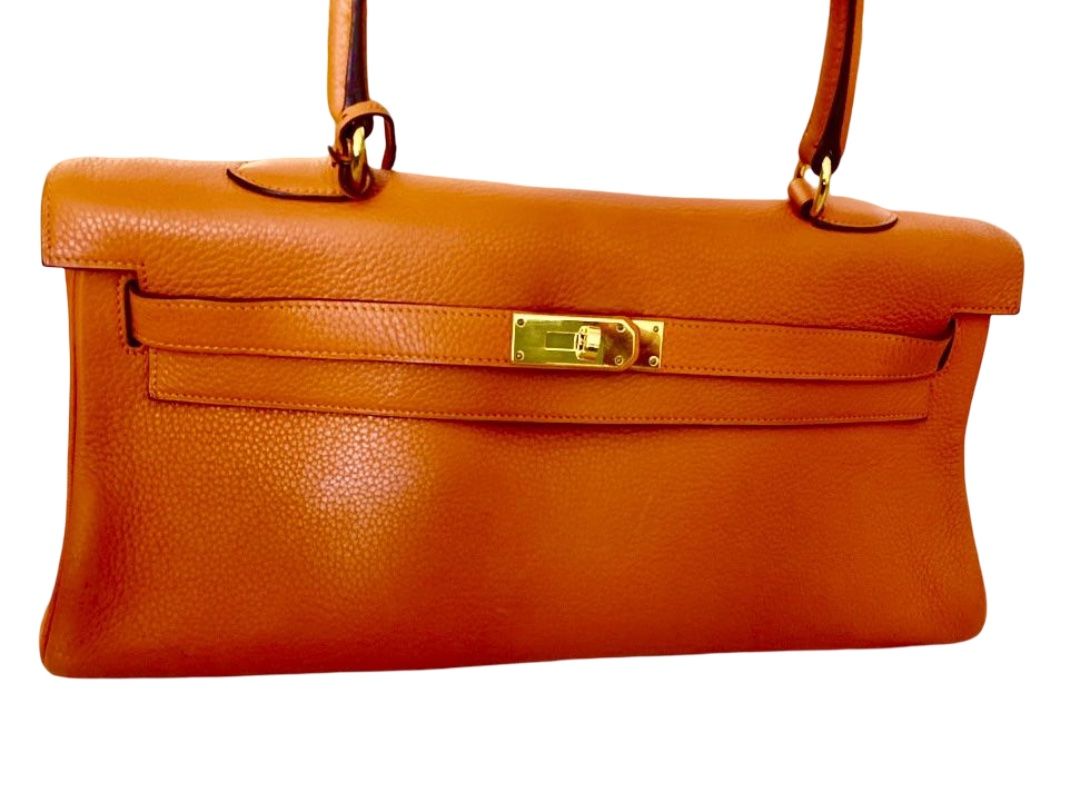 Hermès Borse da donna: Hermes Kelly Umhängetasche – Usato da Zurich venduto da MX1000 6