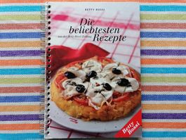 Betty Bossi💥🌞Die beliebtesten Rezepte💥 aus der BB Zeitung