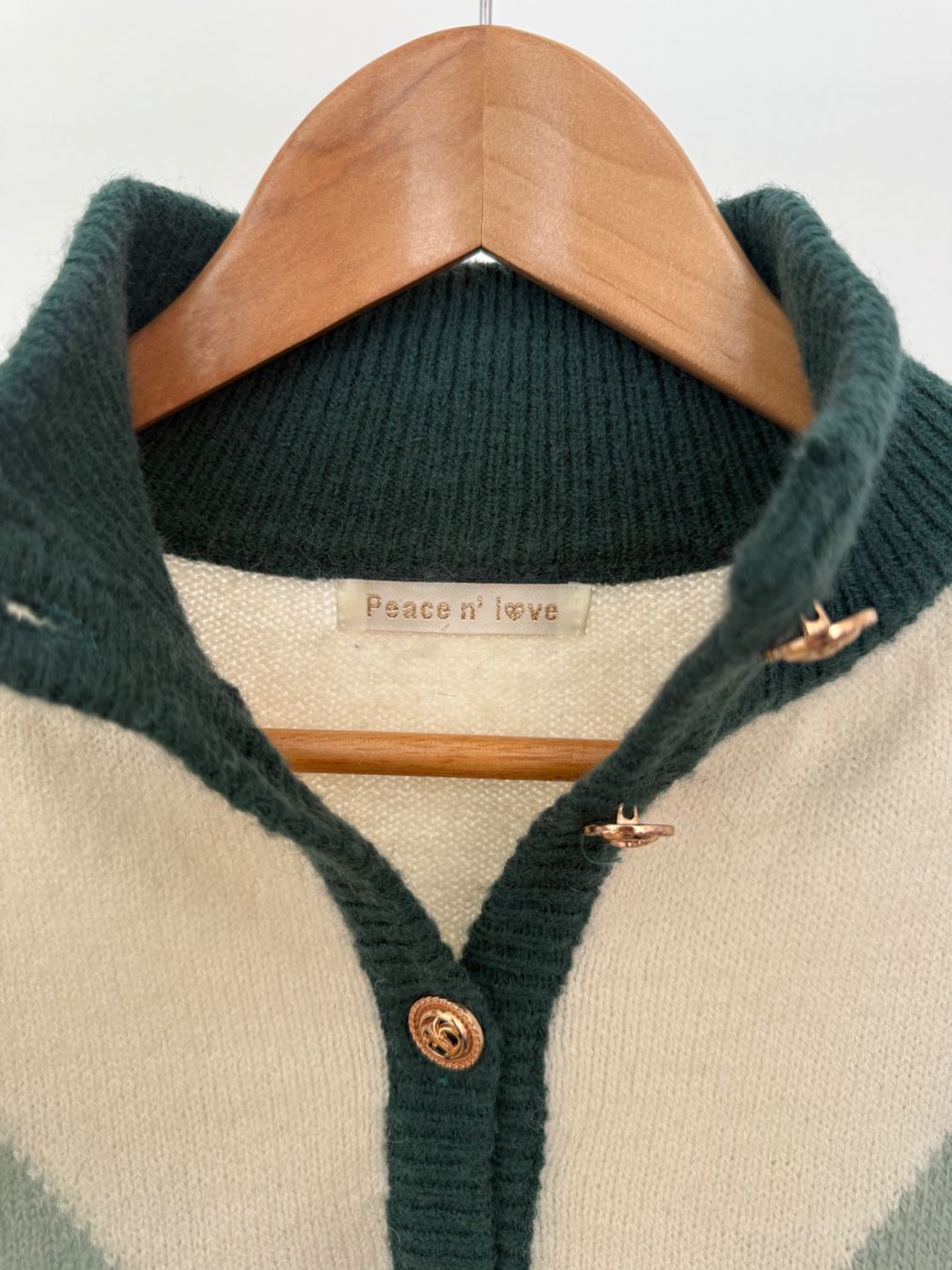 Maglioni & Felpe: Peace n' love Pullover, Grösse ohne size – Usato da Kriens venduto da MeinKleiderschrank 3