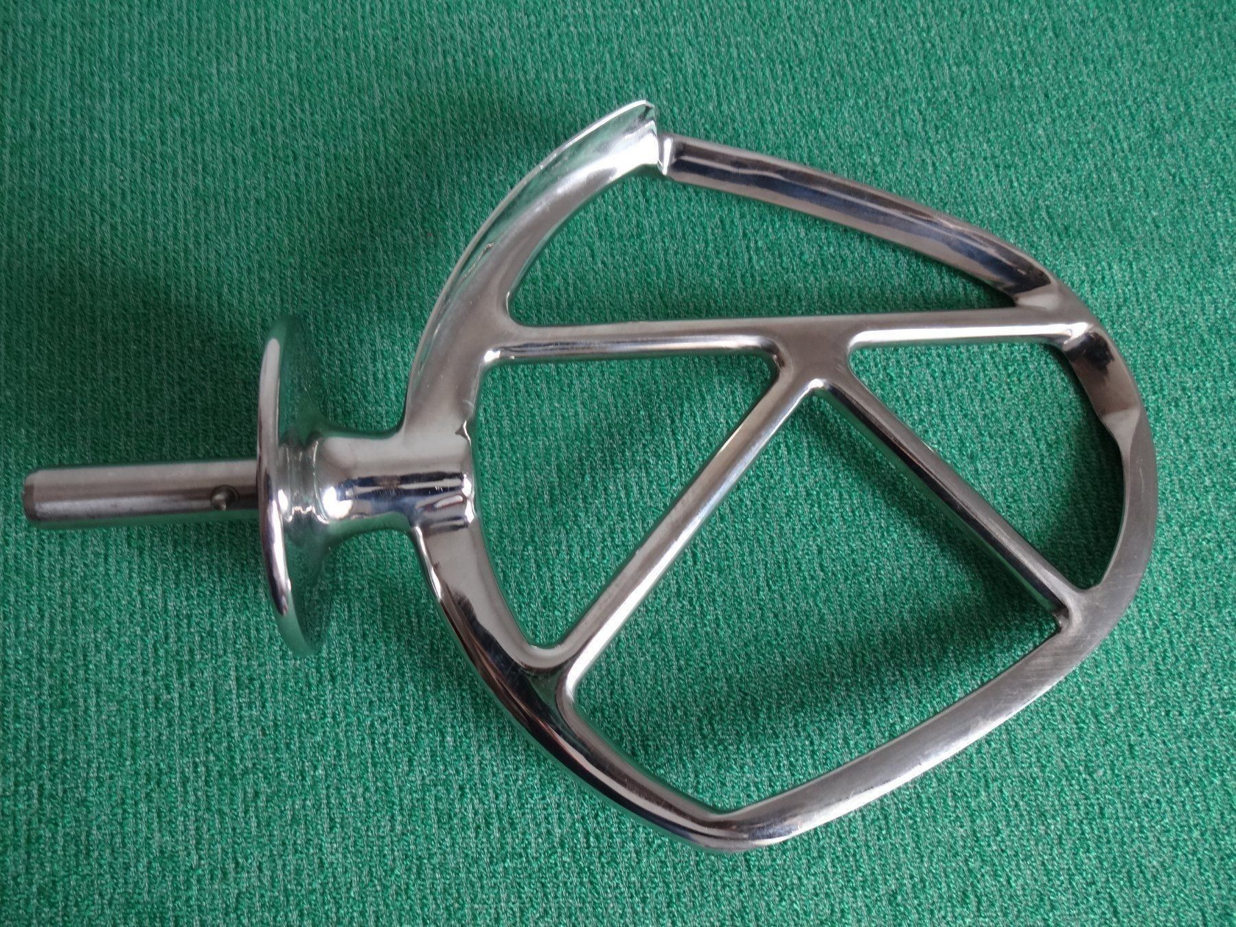 Kenwood Küchengeräte: Kenwood Major K-Hacken – Neu (gemäss Beschreibung) aus Frauenfeld von rey06