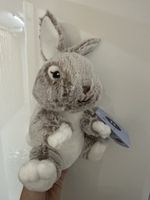 Plüschhase "Snow Hare"  🐇 