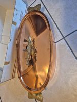 Neue ungebrauchte Fischpfanne aus Kupfer von Stöckli