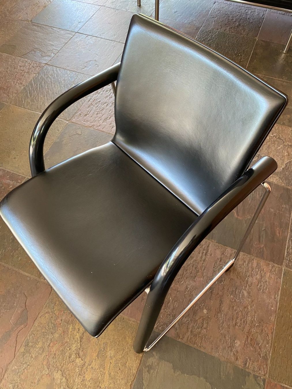 Thonet Sedie: Designer Wulf Schneider "Thonet Stühle" – Usato da Ellikon an der Thur venduto da Schnyvo