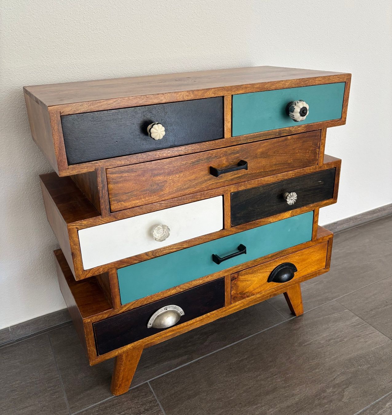 Kare Commodes: Sideboard/ Kommode KARE Design – D'occasion à Frauenfeld par bia_qwj9