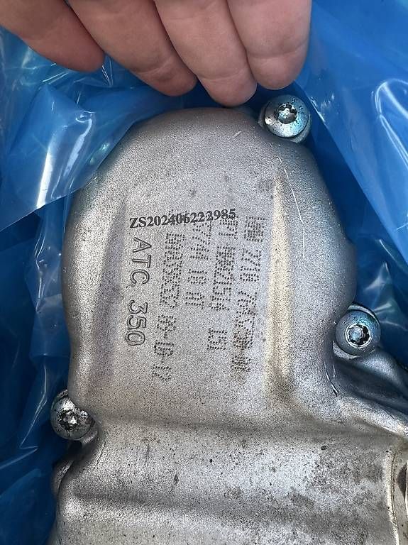 BMW Tutti pezzi di ricambio auto: Verteilergetriebe X Drive ATC350 – Nuovo (secondo la descrizione) da Zürich venduto da 9598_R.A