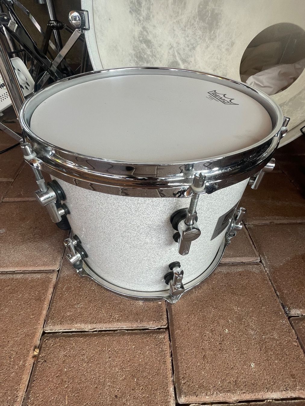 Strumenti musicali: Sonor Designer Maple Light Shell – Usato da Dürrenroth venduto da Mehari01 3