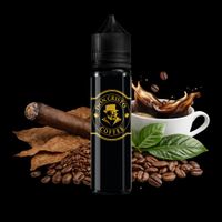 E-liquide Don Cristo Coffe (Longfill)