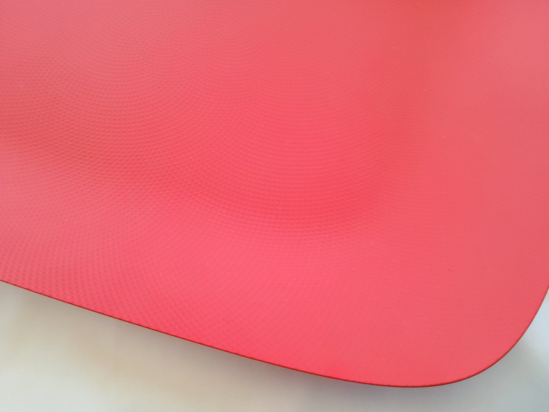 Alessi Servierplatten: Plateau rectangulaire Moiré ALESSI – Gebraucht aus Malleray von lafoirfouille 6